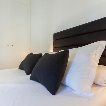 Ferienwohnung Rio Plaza En Madrid Exterior foto